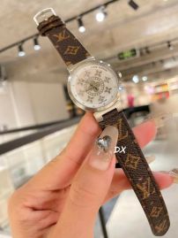 Picture of LV Watches Women _SKU2426lv-34mm-8nms8528